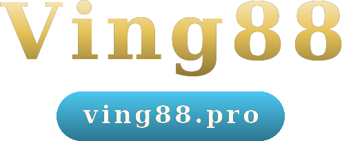 Ving88 โลโก้