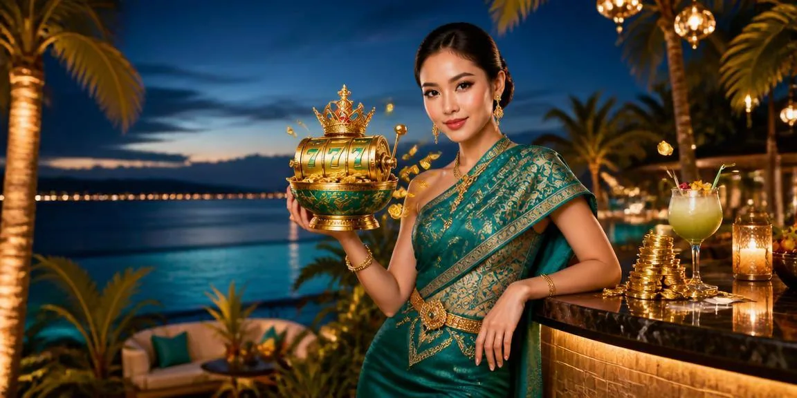 Ving88 เราสร้าง Ving88 มาเพื่อคนไทยโดยเฉพาะ